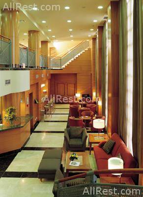 NH Las Artes 3